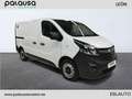 Opel Vivaro 1.6CDTi 27 L1H1 Expression 120 Blanc - thumbnail 3