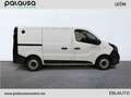 Opel Vivaro 1.6CDTi 27 L1H1 Expression 120 Blanc - thumbnail 4