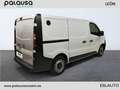 Opel Vivaro 1.6CDTi 27 L1H1 Expression 120 Blanc - thumbnail 12