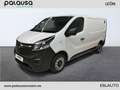 Opel Vivaro 1.6CDTi 27 L1H1 Expression 120 Blanc - thumbnail 1