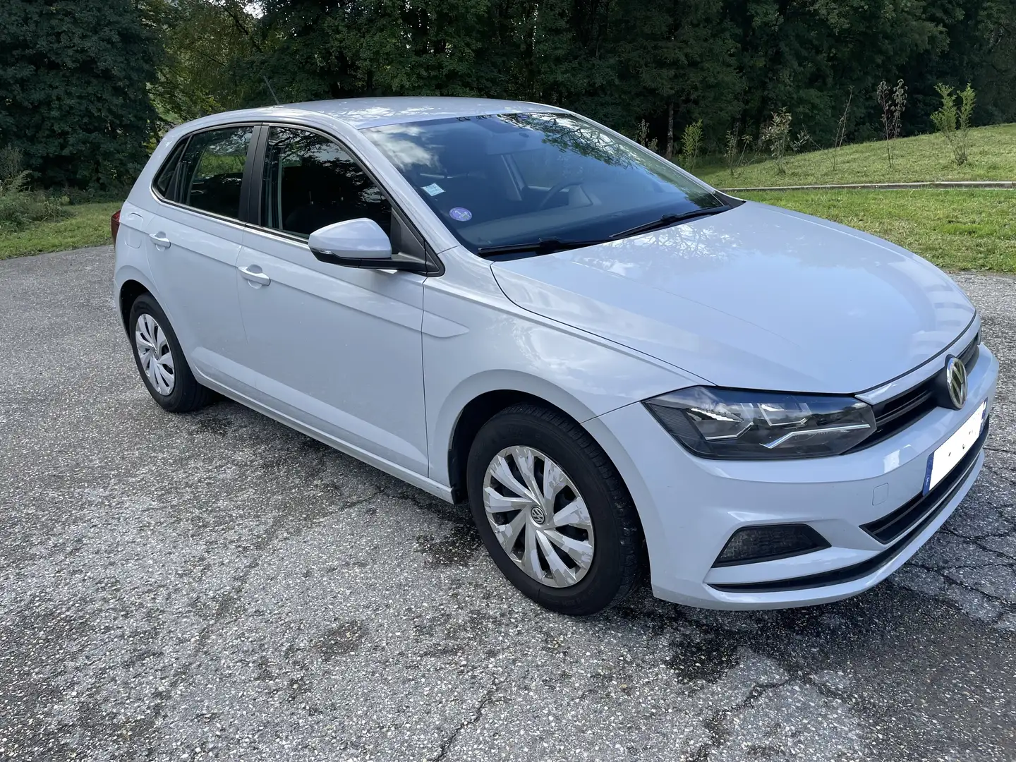 Volkswagen Polo Polo 1.0 80 - 2