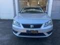 SEAT Leon 1.6 tdi Style 115cv dsg Grigio - thumbnail 1