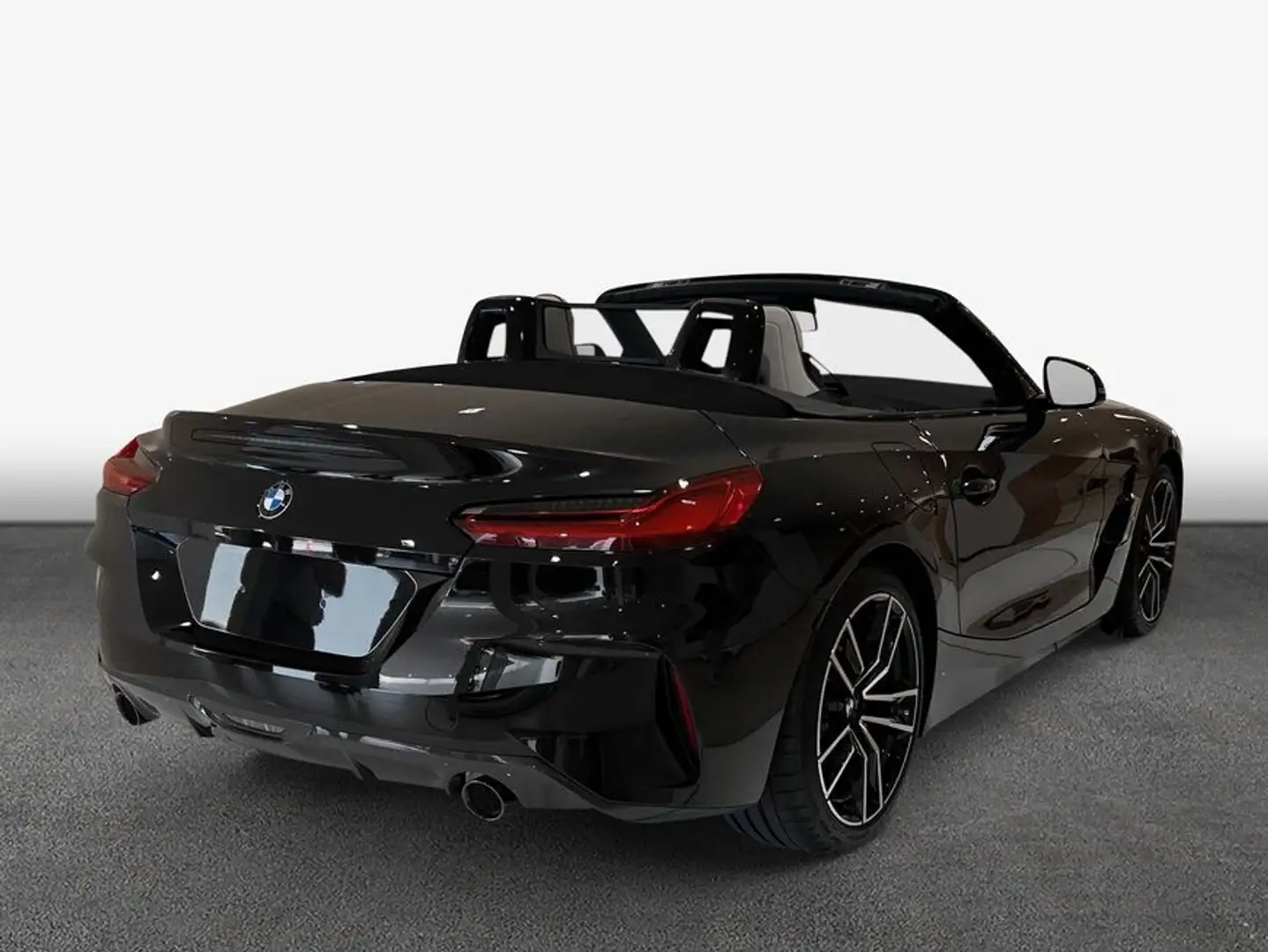 BMW Z4 Z4 sDrive20i M Sportpaket Head-Up HK HiFi DAB Zwart - 2