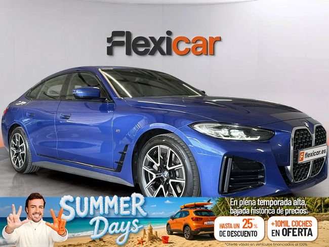 BMW 430 430i - foto 1