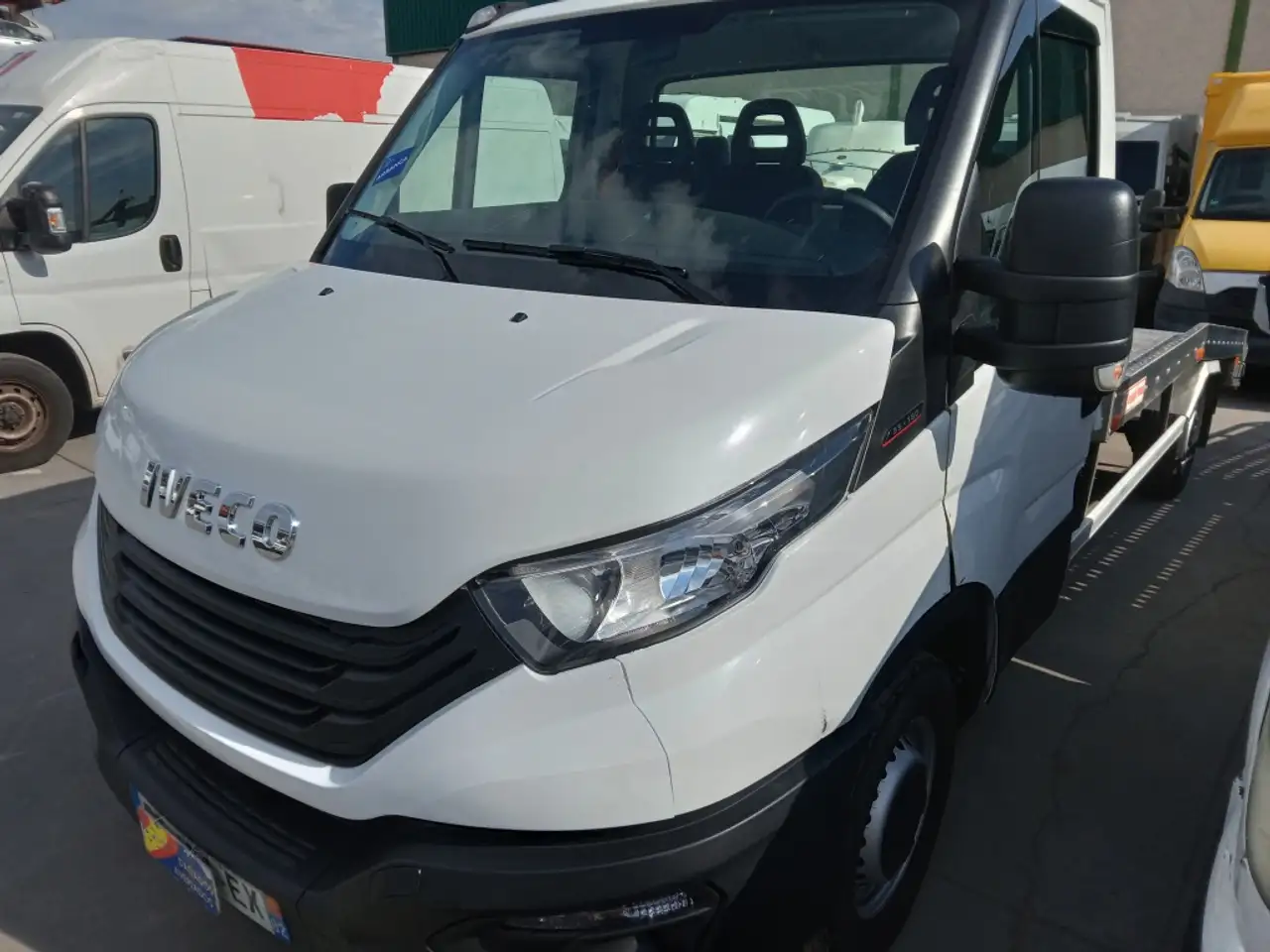 Iveco Model not specified 2023