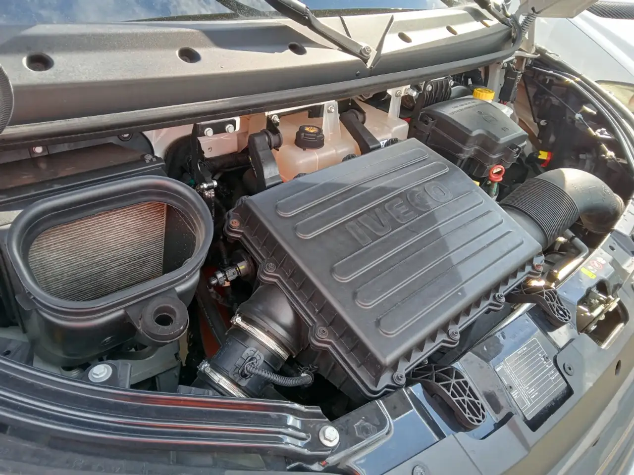 Iveco Model not specified 2023