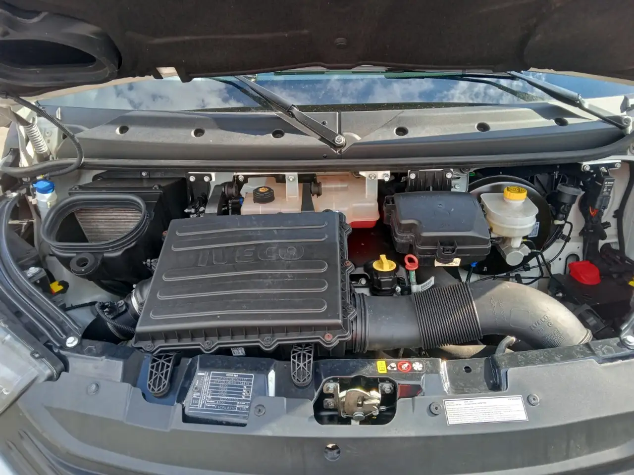 Iveco Model not specified 2023