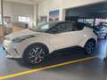 Toyota C-HR C-HR 1.8h Dynamic 2wd e-cvt Bianco - thumbnail 4