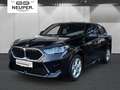 BMW X2 X2 20d xDrive Schwarz - thumbnail 1