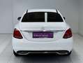 Mercedes-Benz C 180 C-Klasse C 180 CDI Avantgarde d*1.BESITZ*LED*NAVI Weiß - thumbnail 9