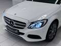 Mercedes-Benz C 180 C-Klasse C 180 CDI Avantgarde d*1.BESITZ*LED*NAVI Weiß - thumbnail 6