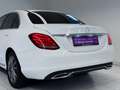 Mercedes-Benz C 180 C-Klasse C 180 CDI Avantgarde d*1.BESITZ*LED*NAVI Weiß - thumbnail 11