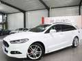Ford Mondeo Tunier 1.5 EB ST-LINE SPORT PANORAMA, LED Blanc - thumbnail 5