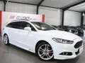 Ford Mondeo Tunier 1.5 EB ST-LINE SPORT PANORAMA, LED Blanc - thumbnail 3
