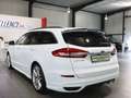 Ford Mondeo Tunier 1.5 EB ST-LINE SPORT PANORAMA, LED Blanc - thumbnail 9