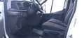 Ford Transit centina NO MAIL Blanc - thumbnail 11