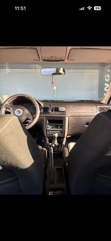 Volkswagen Golf 4 Er Golf, foto 10
