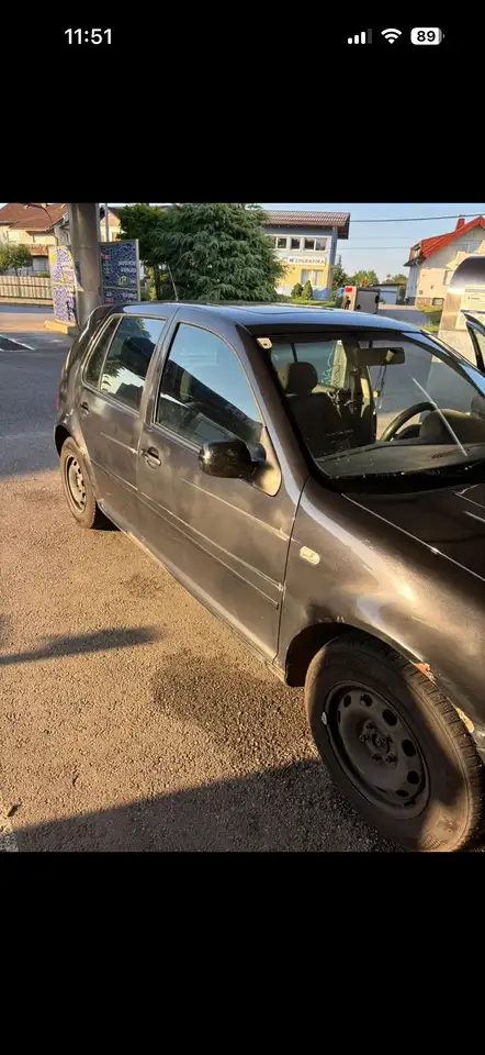 Volkswagen Golf 4 Er Golf, foto 4