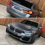BMW 530 e Touring xDrive M Leder/Cam/Acc/Gps *1j garantie* Grau - thumbnail 22