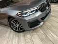 BMW 530 e Touring xDrive M Leder/Cam/Acc/Gps *1j garantie* Grau - thumbnail 24
