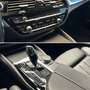 BMW 530 e Touring xDrive M Leder/Cam/Acc/Gps *1j garantie* Grau - thumbnail 14