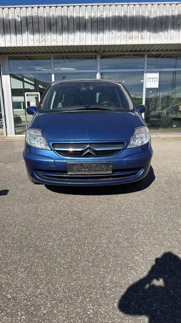 Citroen C8 2.0 HDi Exclusive - 1