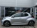 Toyota Yaris Hybrid 116 1.5 VVT-i Teamplayer Silber - thumbnail 16