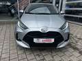 Toyota Yaris Hybrid 116 1.5 VVT-i Teamplayer Silber - thumbnail 2