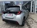 Toyota Yaris Hybrid 116 1.5 VVT-i Teamplayer Silber - thumbnail 12