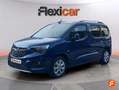 Opel Combo 1.5+TD+96kW+%28130CV%29+S%2FS+Selective+XL Azul - thumbnail 3