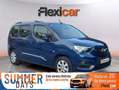 Opel Combo 1.5+TD+96kW+%28130CV%29+S%2FS+Selective+XL Azul - thumbnail 1