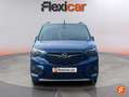 Opel Combo 1.5+TD+96kW+%28130CV%29+S%2FS+Selective+XL Azul - thumbnail 2