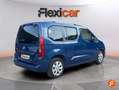 Opel Combo 1.5+TD+96kW+%28130CV%29+S%2FS+Selective+XL Azul - thumbnail 7
