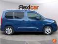 Opel Combo 1.5+TD+96kW+%28130CV%29+S%2FS+Selective+XL Azul - thumbnail 8