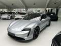 Porsche Taycan 79.2 kWh CHRON PASENGER DISPLAY SPECIAL INTERIEUR Argent - thumbnail 1
