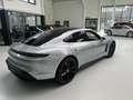 Porsche Taycan 79.2 kWh CHRON PASENGER DISPLAY SPECIAL INTERIEUR Argent - thumbnail 6