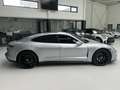 Porsche Taycan 79.2 kWh CHRON PASENGER DISPLAY SPECIAL INTERIEUR Argent - thumbnail 7