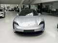 Porsche Taycan 79.2 kWh CHRON PASENGER DISPLAY SPECIAL INTERIEUR Argent - thumbnail 3