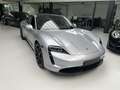 Porsche Taycan 79.2 kWh CHRON PASENGER DISPLAY SPECIAL INTERIEUR Argent - thumbnail 2