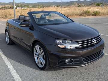 Eos 2.0 TDI Excellence BMT DSG Excellence