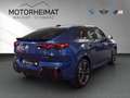 BMW iX2 eDrive20 M Sport Premium AHK 19" Blau - thumbnail 7