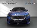 BMW iX2 eDrive20 M Sport Premium AHK 19" Blau - thumbnail 3