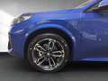 BMW iX2 eDrive20 M Sport Premium AHK 19" Blau - thumbnail 8