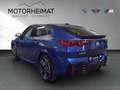BMW iX2 eDrive20 M Sport Premium AHK 19" Blau - thumbnail 5