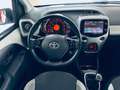 Toyota Aygo 5p 1.0 x-play my15 Bianco - thumbnail 8