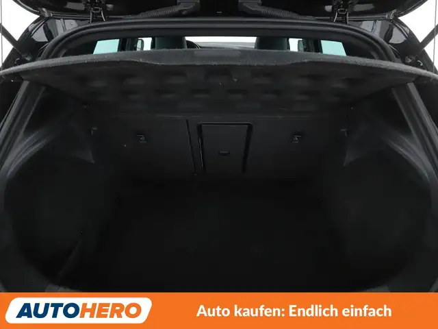 Seat Leon view 17
