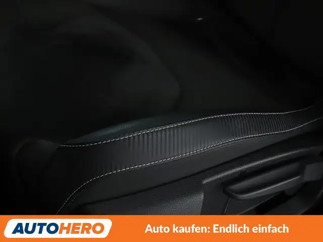 Seat Leon view 27