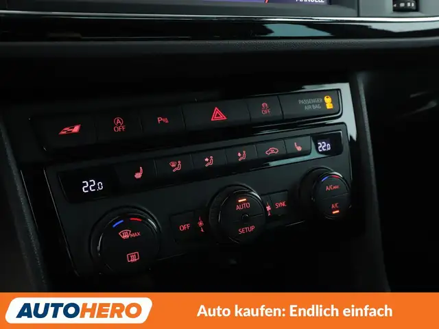 Seat Leon view 23