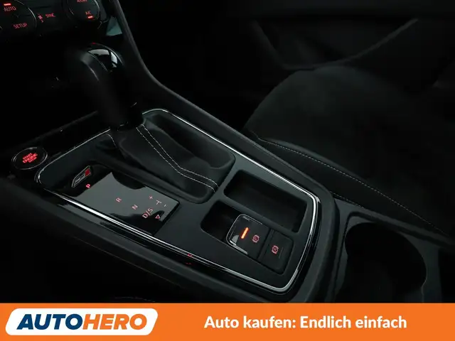 Seat Leon view 24