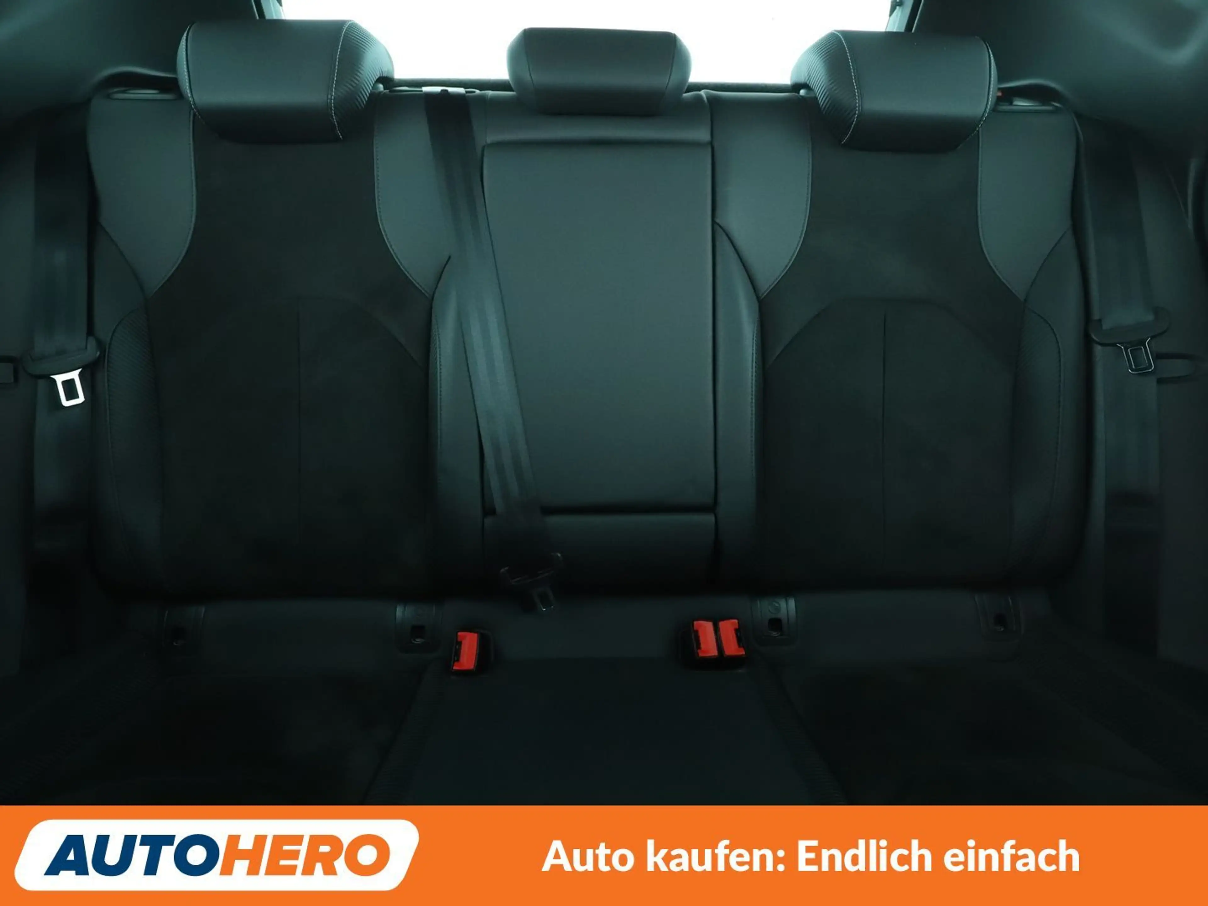 SEAT Leon 2.0 TSI Cupra 290 Aut.*NAVI*LED*TEMPO*PDC*SHZ* — photo 15